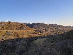 -御道口草原森林风景区