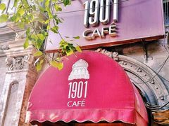 -1901 Cafe(西四店)