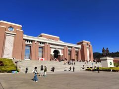 -照金红色旅游名镇
