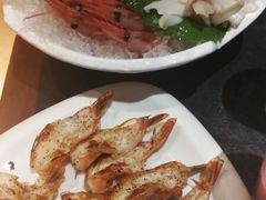 -大渔铁板烧(大悦城店)