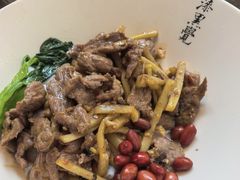 -漆黑觉米粉(三里屯店)