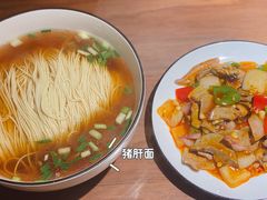 -十面春风·江南面馆(崇宁路店)