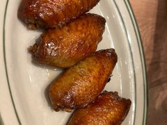 -玛格萝妮比萨屋(四平店)