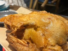 金牌葫芦鸡-醉长安(钟楼旗舰店)