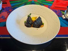 -上海滩餐厅(BFC外滩金融中心店)