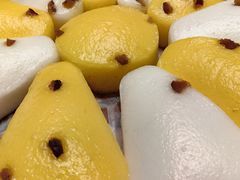 红枣金银蒸糕-汉水谣·江景餐厅(江滩店)