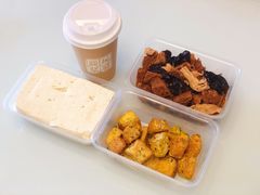 -娘心豆品(方庄店)