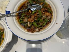 辣椒炒肉-兰湘子·湘菜小炒(惠多港店)
