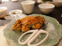 -成隆行·蟹王府(九江路店)