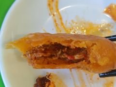 -令氏家外家周秦食府(高新店)