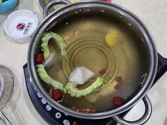 -伟记牛肉(金鸿公路店)