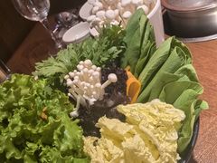 -东海怡品海鲜豆捞(星街坊店)