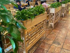 大堂-德胜轩正宗顺德菜(宝安沙井会展中心店)