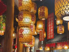 -南京大牌档(之心城店)