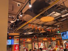 -姚稷大铁锅(龙之梦店)
