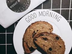 -WHEAT&BAKER-麥(凯德来福士店)