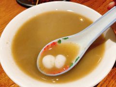 冰绿豆小丸子-小豆海棠(人民南路店)