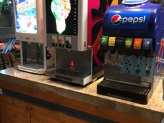 -比格比萨自助(国展店)