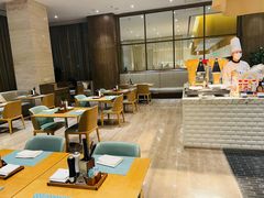 -沈阳和平艾美酒店新食谱西餐厅