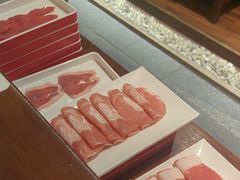 -京元盛铜锅涮肉(上海总店)