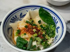 biangbiang面-西安饭庄·非遗陕菜(钟楼店)