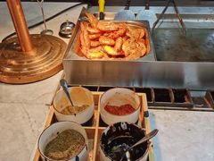 -晶丽香榭自助餐(南京大饭店)