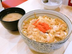 亲子饭-八盛屋·沾面(集美万达店)