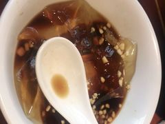 -付小姐在成都(中山公园店)