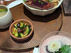 -兮禾酒馆(护国路店)