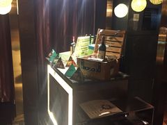 -富力希尔顿酒店·源氏日餐厅