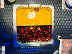 -大隐·成都火锅Bistro(合生麒麟新天地店)