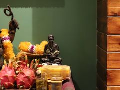 -MintsThai沁泰都市SPA·泰式按摩(公园1903店)