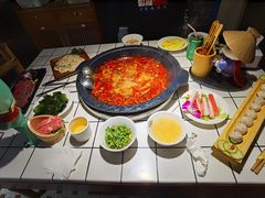 -味流印市井火锅