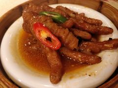 百合酱凤爪-点都德(大茶楼店)