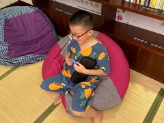 -汤连得温泉馆(宝山店)