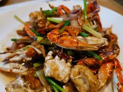 -南海渔家•海鲜•正宗海南菜(海棠湾店)