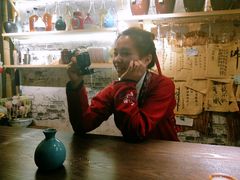 -蘭葶花酒馆(鼓楼店)