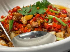 -永膳精致本味湘菜(麓谷店)