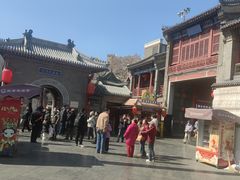-古文化街旅游区