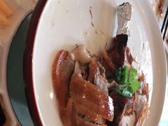 -大鸭梨烤鸭(石佛营店)