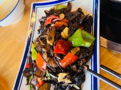 -妈妈的味道(和顺古镇店)