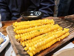 -串大叔炭火烤串·鸡西大冷面刀削面(总店)