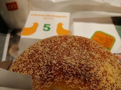 -CC BAGEL&SCONE 贝果与司康(南开大悦城店)