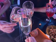 -MOSSO音乐酒吧·live house(南京旗舰店)