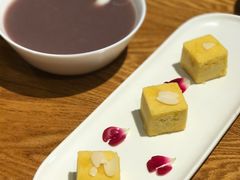 黄玉霜方糕-苏小柳手作点心(控江旭辉分院)