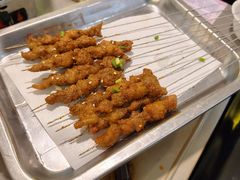 -胡二厨 ·甲鱼牛羊鞭·小龙虾(虎泉店)