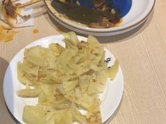 -鱼酷活鱼烤鱼(沈阳大悦城店)