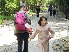 -紫金山山顶公园