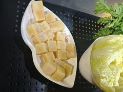 -正福居老北京正宗铜锅泉水涮肉(彰化路店)