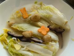 -粤财皇冠假日酒店·彩华轩中餐厅